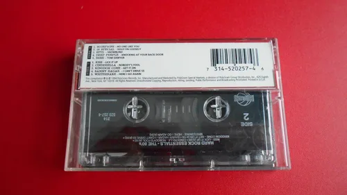 Vista 4 de Hard Rock Essentials 80's