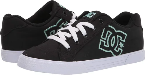 Vista 7 de DC Women's Chelsea Low Top Casual Skate Shoe