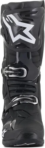 Vista 26 de Alpinestars Tech 10 Botas de motocross (Ultravioleta/Negro, 11)