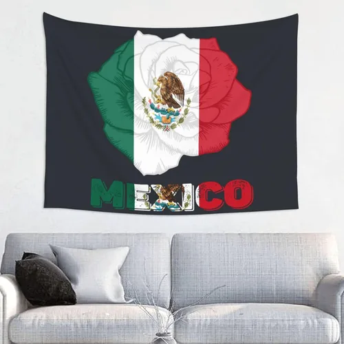 Vista 29 de Póster de tapiz con diseño de bandera de las Bahamas de 29 x 37 pulgadas, decoración del hogar, para colgar en la pared, decoración de fondo
