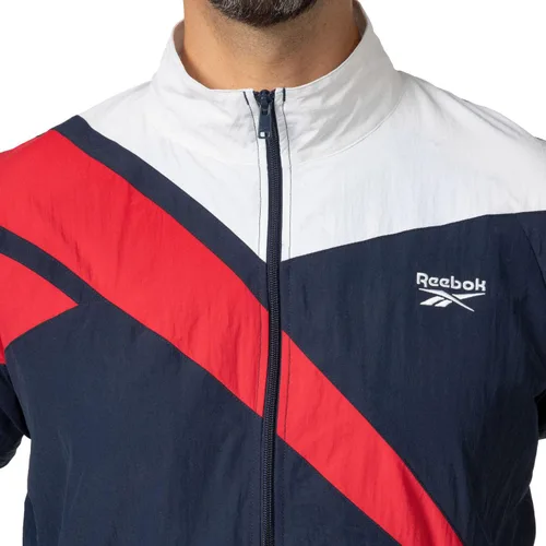 Vista 2 de Reebok Classics Vector Tracktop