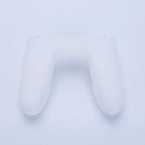 Vista 5 de RG353VSRG353V Game Console Game Controller Handle Handle Accesorios - Blanco