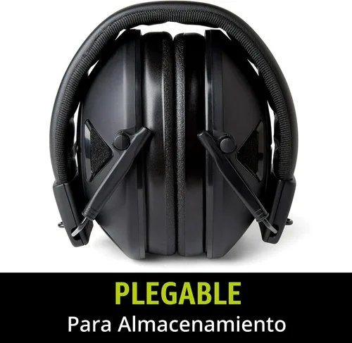 Vista 7 de Peltor Sport Tactical 100 Electronic