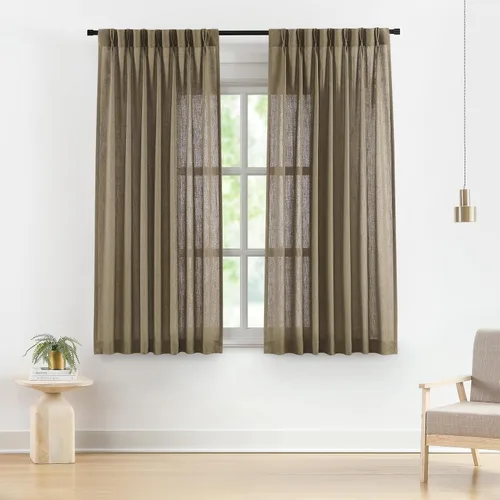 Vista 20 de Vision Home Pinch25x24x2NR