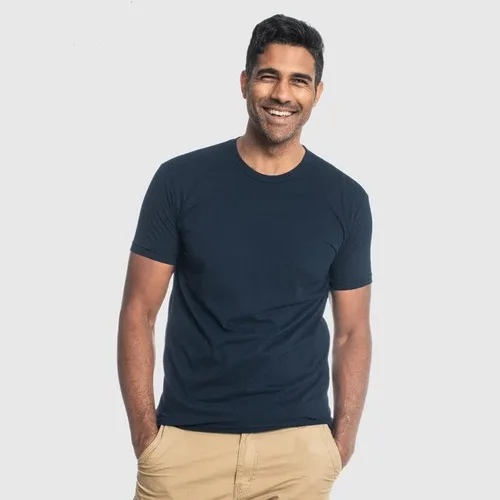 Vista 2 de True Classic Tees Premium - Camiseta clásica para hombre, camisas ajustadas de primera calidad, tallas S a XXXL
