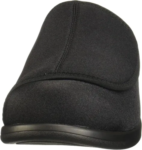Vista 2 de Propét Cush N - Pantuflas de pie para mujer