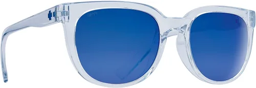 Vista 9 de SPY OPTIC Gafas de sol redondas, lentes que mejoran el color y el contraste