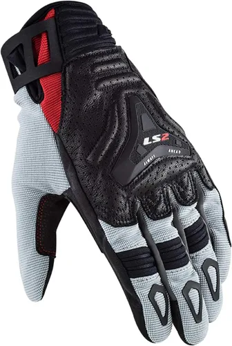 Vista 4 de LS2 Guantes todo terreno para hombre