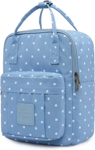 Vista 229 de HotStyle BESTIE - Mini mochila de varios colores y patrones, tamaño pequeño