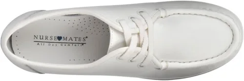Vista 5 de Nurse Mates - Zapatos de enfermería para mujer Anni HI 204114