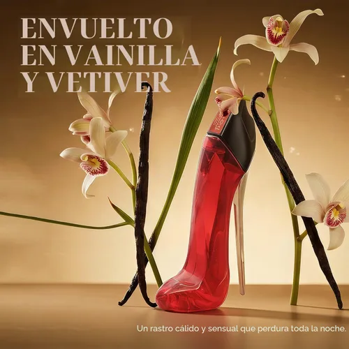 Vista 3 de AFLUXE Set de perfume para mujer, 4 piezas, perfume de larga duración