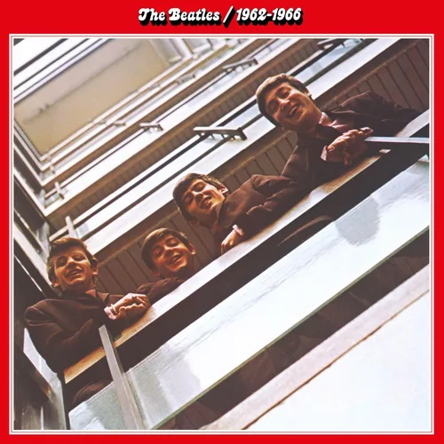 Vista 2 de The Beatles Edición 2023