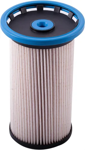Vista 5 de Filtro de combustible diésel PG DF99187 Compatible con Volkswagen Passat 2015, Jetta, Golf SportWagen, Golf, Beetle, Audi A3 2015-2016