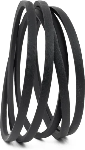 Vista 8 de 119-8820 Correa de cubierta de reemplazo para cortacésped V-Belt para Toro Timecutter ss5000 Partes SS5060 MX5060 74630 74361 74632 74635 74637