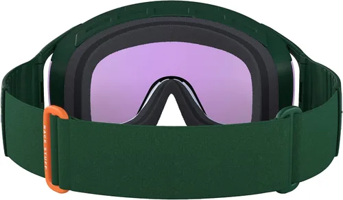 Vista 2 de POC, Zonula Clarity Comp