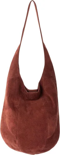 Vista 16 de The Sak 120 Hobo Bag - Bolso grande para mujer y bolso de hombro - Bolso con bolsillo trasero con cremallera y cierre magnético a presión