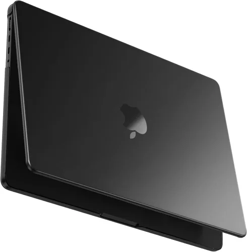 Vista 10 de BlueSwan - Funda mate para MacBook Pro 14 M5-M1 Pro/Max 2026-2021