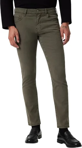 Vista 86 de Mavi Jake - Jeans para hombre, tiro regular, pierna ajustada