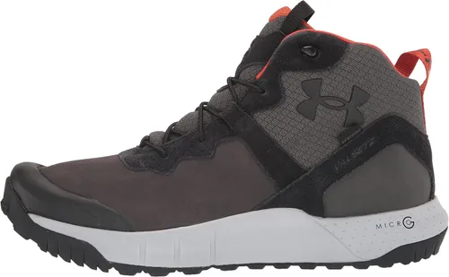 Vista 8 de Under Armour Micro G Valsetz Mid Lwp Botas de senderismo para hombre