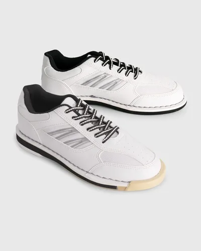 Vista 8 de MAXWELTER Maxrise T-1 Zapatos De Bolos Naranja Hombres Diestros