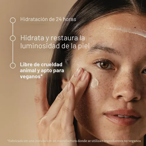 Vista 7 de Weleda Skin Food Crema de día nutritiva para el cuidado facial, 1.3 onzas líquidas, hidratante rico en plantas con extracto de hoja de olivo
