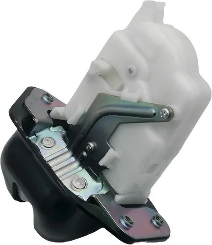Vista 8 de Forwinparts Ensamblaje de bloqueo del pestillo del maletero trasero para Nissan Murano Rogue Leaf Versa Juke 2005-2017 90502CA00C 90502EN000