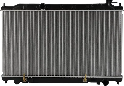 Vista 22 de SCITOO Radiador compatible con Forester CU2402 1999, 2000, 2001, 2002