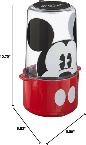 Vista 5 de Seleccionar marcas Popcorn Popper