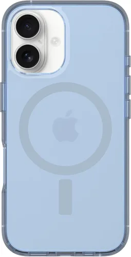 Vista 73 de OtterBox Symmetry Series - Funda para iPhone 16, Autumn Rust