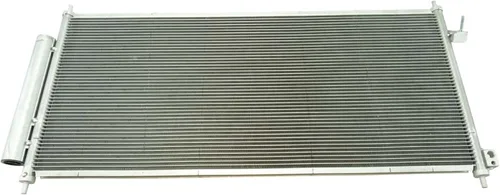 Vista 123 de TRQ Aire Acondicionado A/C Condensador Receptor Secador