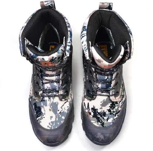Vista 6 de XPETI Botas de caza ligeras Shadow Trak para hombre