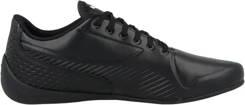 Vista 3 de PUMA Zapatillas bajas para hombre, Negro