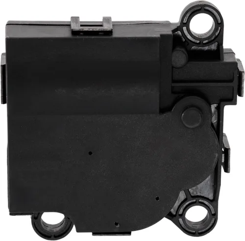 Vista 6 de Garage-Pro Actuador de A/C compatible con Kia Sorento 2011-2020, Soul 2014-2019, Hyundai Santa Fe 2010-2018, Forte 2014-2018