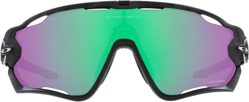 Vista 28 de Oakley Men's OO9290 Jawbreaker Rectangular Sunglasses