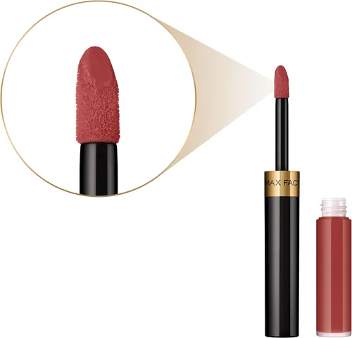 Vista 10 de Max Factor Lipfinity Lápiz labial, picante, 1 juego