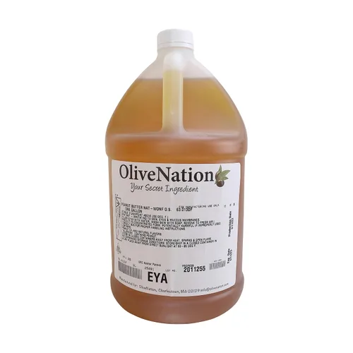 Vista 4 de TTB - Aceite con sabor a mantequilla de maní - 4 onzas - Kosher - Sin PG - Sabor de calidad premium para hornear