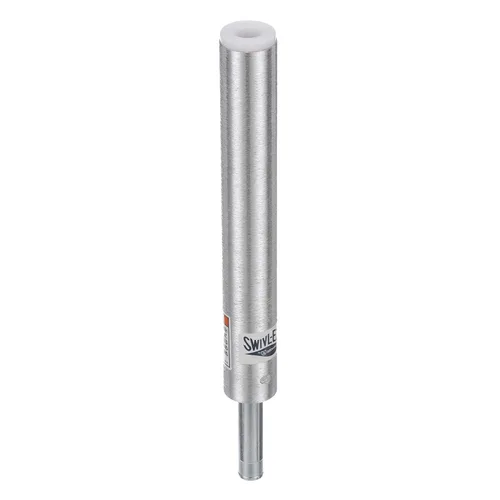 Vista 3 de attwood Lock'N-Pin SP-2114 - Pasador de asiento de barco de 3/4 pulgadas, sin rosca