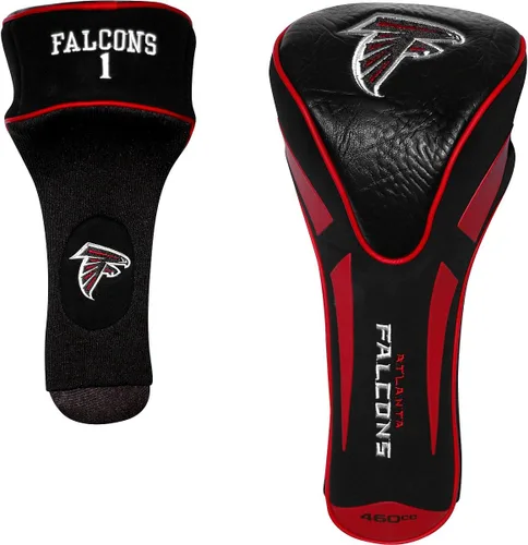 Vista 2 de Team Golf NFL Unisex-Adult Single Apex Driver Head Cover