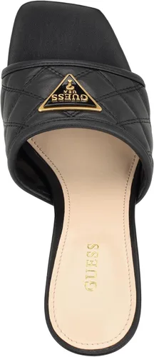 Vista 2 de GUESS Women's Gelina Heeled Sandal