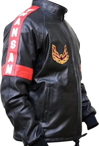 Vista 2 de Colección de disfraces de celebridades, chaquetas de cuero y abrigos de película