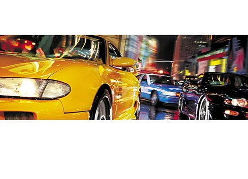 Vista 3 de Midnight Club Street Racing - PlayStation 2