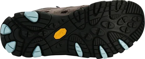 Vista 26 de Merrell Moab 3 Mid WP - Zapatos para mujer