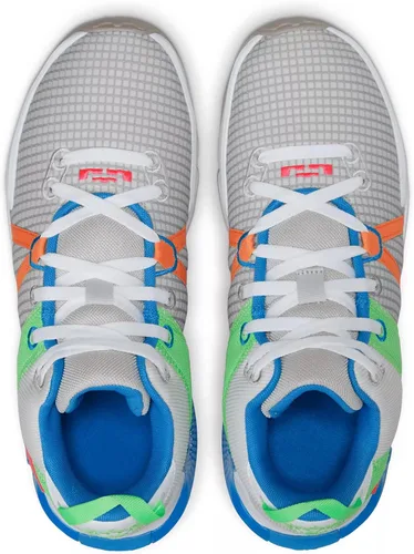 Vista 5 de Nike Zapatillas de baloncesto Lebron Witness 7 para hombre