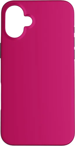 Vista 23 de Red Raspberry Funda para iPhone 17