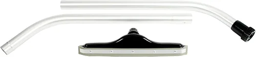Vista 8 de Cen-Tec Systems 94896 - Accesorio para aspiradora de escobilla de goma húmeda/seca con varilla en S de 1 pieza, aluminio