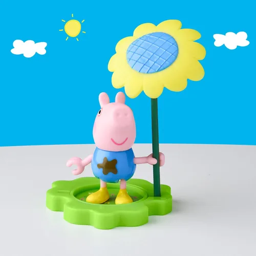 Vista 7 de Hasbro PEP Barco barro Amigos