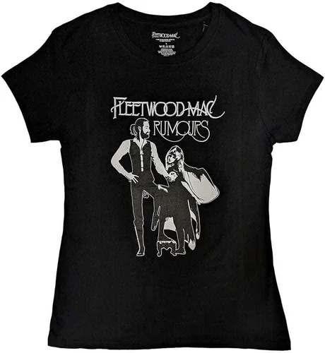 Vista 3 de Rockoff Trade womens T-shirt