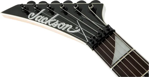 Vista 7 de Jackson JS Series Dinky Arch Top JS32 DKA Zurdo - Azul Brillante