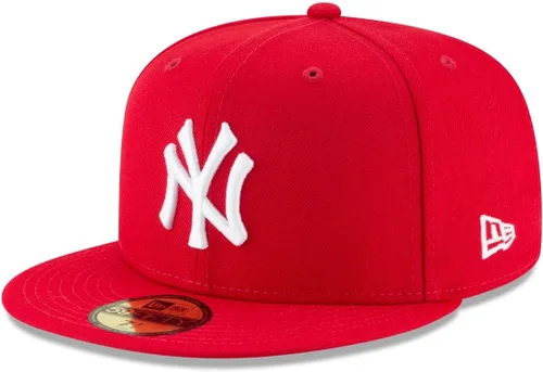 Vista 9 de New Era MLB Unisex Adulto New York Yankees