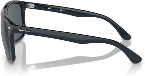 Vista 3 de Ray-Ban Women's Rb4547 Boyfriend Two Square Sunglasses